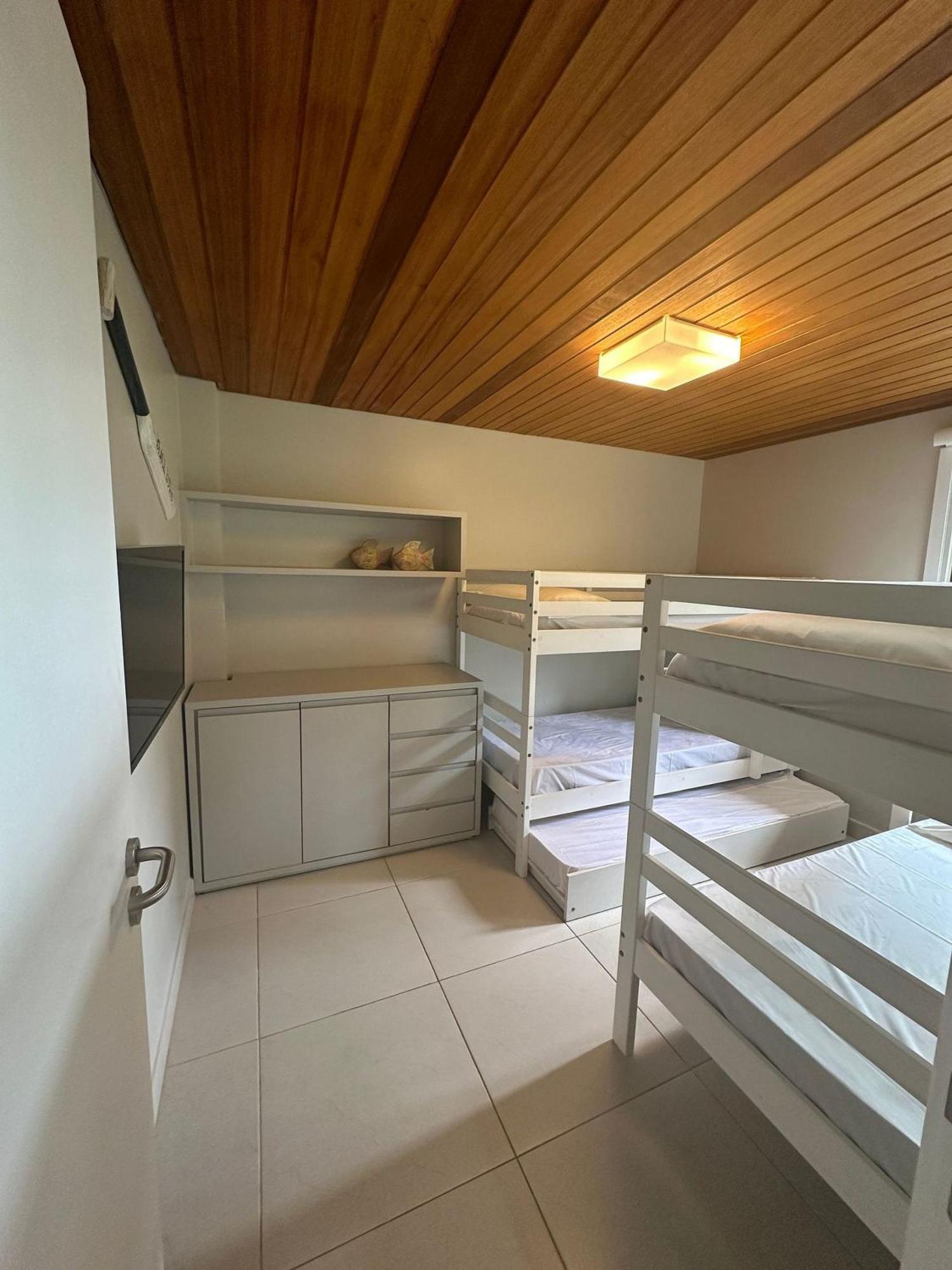 Bangalo Luxo Praia Dos Carneiros Beach Resort Ngoại thất bức ảnh