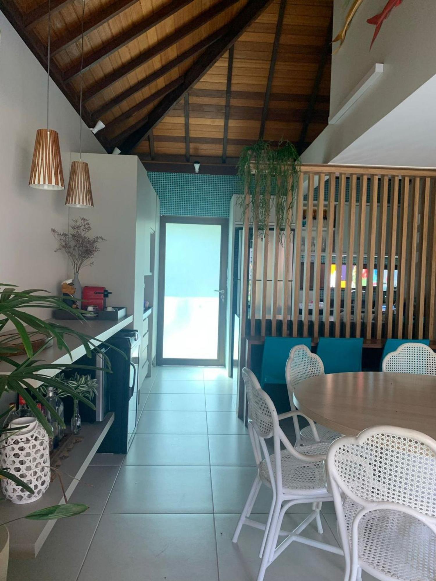 Bangalo Luxo Praia Dos Carneiros Beach Resort Ngoại thất bức ảnh