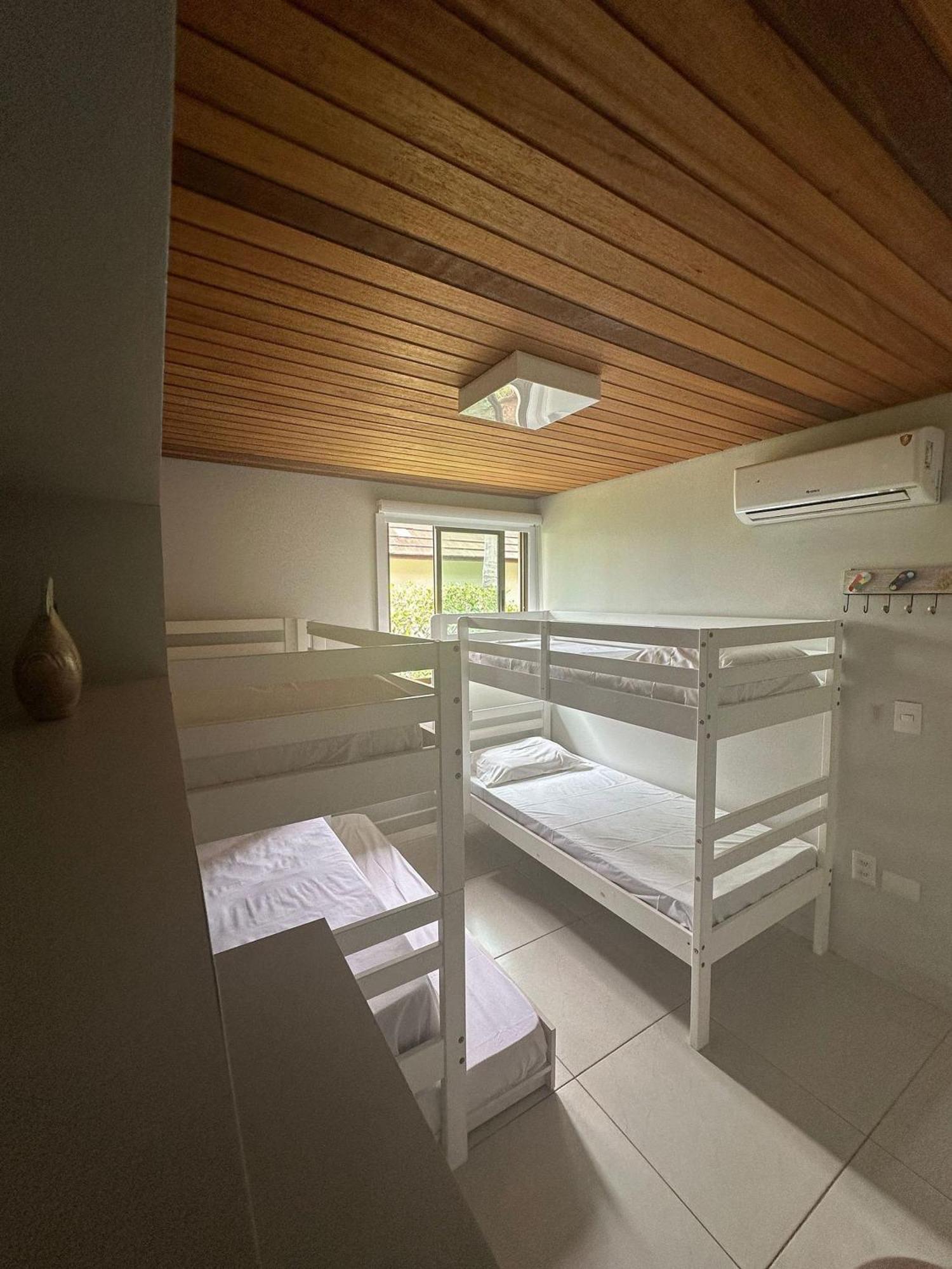 Bangalo Luxo Praia Dos Carneiros Beach Resort Ngoại thất bức ảnh